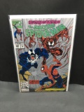 1992 Marvel Comics THE AMAZING SPIDER-MAN #362 2nd Print Comic Book - 2nd Appearance CARNAGE