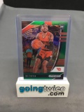 2020-21 Panini Prizm Draft Green Prizm #47 OBI TOPPIN Knicks ROOKIE Basketball Card