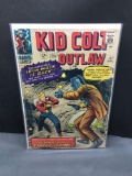 1965 Marvel Comics KID COLT OUTLAW #127 Silver Age Comic Book from Collection