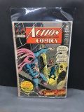 1971 DC Comics ACTION COMICS #406 Bronze Age Comic Book from Collection