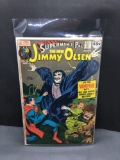 1971 DC Comics Superman's Pal JIMMY OLSEN #142 Bronze Age Comic Book from Collection