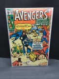 1970 Marvel Comics THE AVENGERS #83 Silver Age Comic Book - Key Issue 1st VALKYRIE