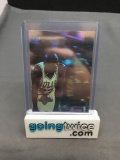 1991-92 Upper Deck Award Winners Hologram MICHAEL JORDAN Bulls Basketball Insert Card