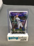 2020 Panini Certified #10 BO BICHETTE Blue Jays ROOKIE Baseball Card