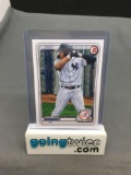 2020 Bowman Draft #BD-151 JASSON DOMINGUEZ Yankees ROOKIE Baseball Card