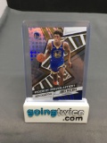 2020-21 Panini Revolution Rookie Revolution JAMES WISEMAN Warriors ROOKIE Basketball Card