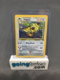 1999 Pokemon Jungle Unlimited #8 PIDGEOT Holofoil Rare Trading Card from Crazy Collection