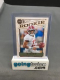 2020 Panini Legacy #144 TUA TAGOVAILOA Dolphins ROOKIE Football Card