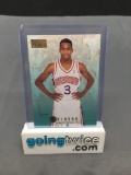 1996-97 Skybox Premium #85 ALLEN IVERSON 76ers ROOKIE Basketball Card