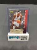 2006-07 Upper Deck Rookie Debut #15 LEBRON JAMES Cavs Basketball Card