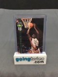 1992 Classic 4-Sport #1 SHAQUILLE O'NEAL Magic Lakers ROOKIE Basketball Card