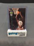 1992 Classic 4-Sport #1 SHAQUILLE O'NEAL Magic Lakers ROOKIE Basketball Card