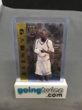 1995 Collect A Card Pro Draft Ignition KEVIN GARNETT ROOKIE Basketball Card - RARE