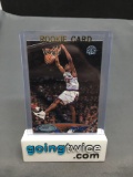 1998-99 Stadium Club #198 VINCE CARTER Raptors ROOKIE Basketball Card