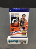 Factory Sealed 2020-21 DONRUSS Basketball 8 Card Pack - LaMelo Rated Rookie?