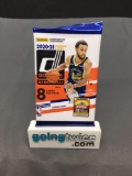 Factory Sealed 2020-21 DONRUSS Basketball 8 Card Pack - LaMelo Rated Rookie?