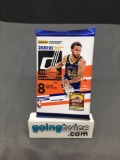 Factory Sealed 2020-21 DONRUSS Basketball 8 Card Pack - LaMelo Rated Rookie?