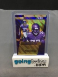 2017 Absolute Rookie Roundup DALVIN COOK Vikings ROOKIE Football Card