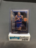 2020-21 Panini Prizm Emergent #17 OBI TOPPIN Knicks ROOKIE Basketball Card