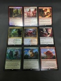 Modern MAGIC the Gathering RARES and FOILS from AWESOME Collection - Hot!