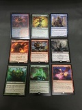 Modern MAGIC the Gathering RARES and FOILS from AWESOME Collection - Hot!