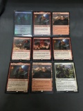 Modern MAGIC the Gathering RARES and FOILS from AWESOME Collection - Hot!