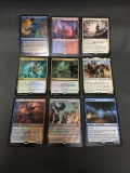 Modern MAGIC the Gathering RARES and FOILS from AWESOME Collection - Hot!