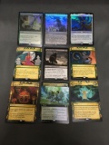 Modern MAGIC the Gathering RARES and FOILS from AWESOME Collection - Hot!