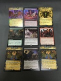 Modern MAGIC the Gathering RARES and FOILS from AWESOME Collection - Hot!