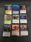 Modern MAGIC the Gathering RARES and FOILS from AWESOME Collection - Hot!