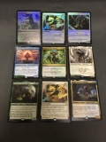 Modern MAGIC the Gathering RARES and FOILS from AWESOME Collection - Hot!