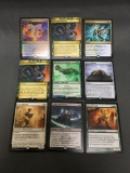 Modern MAGIC the Gathering RARES and FOILS from AWESOME Collection - Hot!