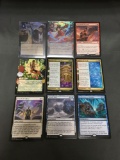 Modern MAGIC the Gathering RARES and FOILS from AWESOME Collection - Hot!