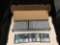 800 Count Box of Magic the Gathering Cards from Consignor