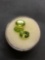 Lot of Three Oval Faceted Loose Peridot Gemstones