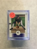 2000 SP Authentic Baseball Complete 90 Card Set
