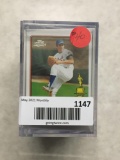 2011 Topps Lineage Baseball Complete 200 Card Set - with Freddie Freeman Rookie Card!