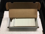 2015 Topps Allen & Ginter Baseball 350 Card Complete Set
