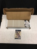 2017 Topps Gypsy Queen Baseball Complete 300 Card Set