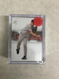 2008 SP Authentic Baseball Complete 100 Card Set