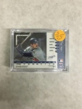 1996 Leaf Signature Series Baseball Complete 100 Card Set