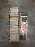 Long Box of Comic Books from Huge Collection