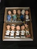 Mixed Lot of Bobbleheads from Estate - LOCAL PICKUP ONLY - As Is, No boxes