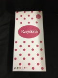 New In Box KAYDORA Doll - Approximately 18 Inches Tall from Estate