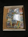 Collection of Modern Pokemon Holofoils, V's and Vmax's from Huge Collection Find