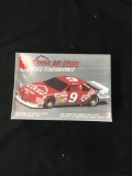 New in Box Factory Sealed Vintage AMT Ertl Coors Bill Elliott Ford Thunderbird 1/25 Scale Model Car