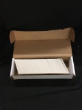 2015 Topps Allen & Ginter Baseball Complete 350 Card Set from Huge Collection