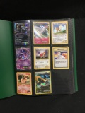 Vintage and Modern Pokemon Card Collection with Holos Rares and More!