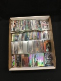 Sports Card Collection from Consignor - Stars, Inserts, Serial Numbered, Refractors & More!