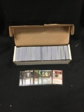 Box of Magic the Gathering Cards from Consignor